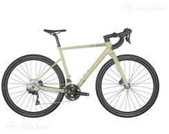Scott Speedster Gravel 40 Scott Speedster Gravel 40 - MM.LV