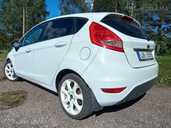 Ford Fiesta, 2009, 230 679 km, 1.6 l.. - MM.LV - 6