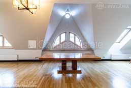 Квартира в Риге, Центр, 186 м², 4 комн., 5 этаж - MM.LV