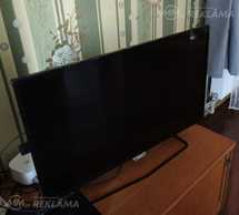 LED televizors Philips 5500/12, Perfektā stāvoklī. LED televizors Philips 5500/12, Perfektā stāvoklī. - MM.LV
