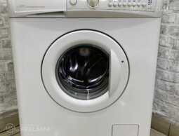 Electrolux 4.5 KG/1000 Centrifuga - MM.LV