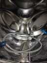 Electrolux 4.5 KG/1000 Centrifuga - MM.LV - 2