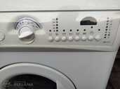 Electrolux 4.5 KG/1000 Centrifuga - MM.LV - 4