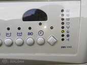 Electrolux 4.5 KG/1000 Centrifuga - MM.LV - 7