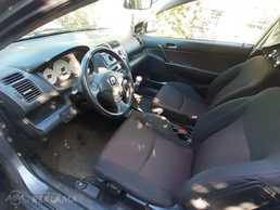 Honda Civic, 2004/Март, 225 000 км, 1.4 л.. Honda Civic, 2004/Март, 225 000 км, 1.4 л.. - MM.LV