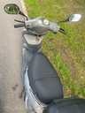 Motorollers Piaggio Zip 50, 2005 g., 16 000 km, 50.0 cm3. - MM.LV - 3