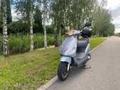 Motorollers Piaggio Zip 50, 2005 g., 16 000 km, 50.0 cm3. - MM.LV - 4