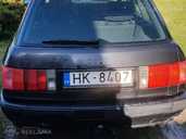 Audi 1995/December, 260 000 km, 2.0 l.. - MM.LV