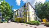 Apartment in Riga, Kengarags, 46 м², 2 rm., 3 floor. - MM.LV - 11