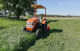 Teritorijas labiekārtošana - MM.LV