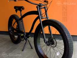 Oozee FatCruiser xl Oozee FatCruiser xl - MM.LV