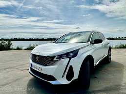 Peugeot 3008, 2021, 50 000 км, 1.6 л.. Peugeot 3008, 2021, 50 000 км, 1.6 л.. - MM.LV