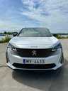 Peugeot 3008, 2021, 50 000 km, 1.6 l.. - MM.LV - 2