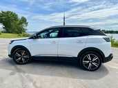 Peugeot 3008, 2021, 50 000 km, 1.6 l.. - MM.LV - 4