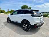 Peugeot 3008, 2021, 50 000 km, 1.6 l.. - MM.LV - 6