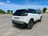 Peugeot 3008, 2021, 50 000 km, 1.6 l.. - MM.LV - 7