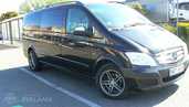 Mercedes-Benz Viano, 2011, 3.0 l.. - MM.LV - 4