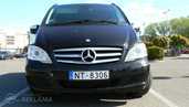 Mercedes-Benz Viano, 2011, 3.0 l.. - MM.LV - 5