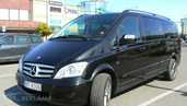 Mercedes-Benz Viano, 2011, 3.0 l.. - MM.LV - 6