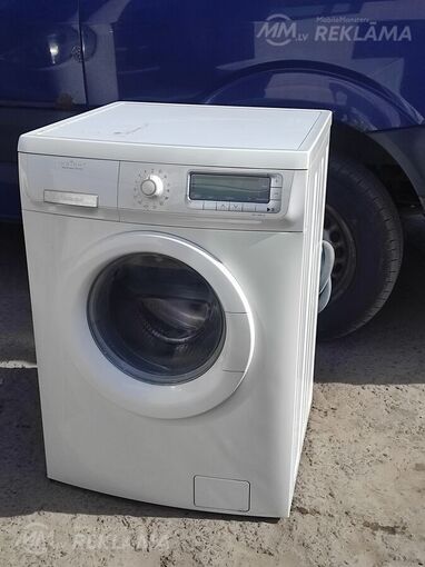 Electrolux 7 KG/1400 Centrifuga Electrolux 7 KG/1400 Centrifuga - MM.LV