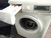 Electrolux 7 KG/1400 Centrifuga - 6 Electrolux 7 KG/1400 Centrifuga - MM.LV - 6
