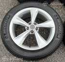 Light alloy wheels Audi Q5 R19, Perfect condition. - MM.LV - 2