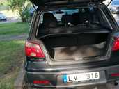 Mitsubishi Outlander, 2007/Aprīlis, 191 445 km, 2.0 l.. - MM.LV - 8