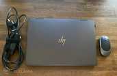 Laptop HP envy x360, in perfect condition, 256gb, 8RAM, 15,6. - MM.LV