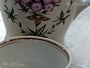 Kafijas servīze Ārija - MM.LV