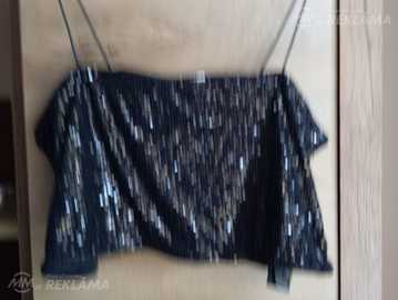 Crop top Crop top - MM.LV