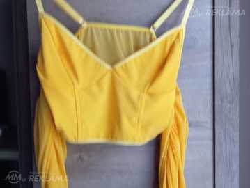 Crop top Crop top - MM.LV