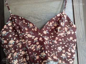 Crop top Crop top - MM.LV