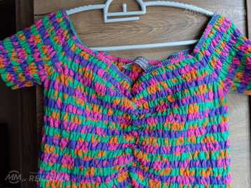 Crop top Crop top - MM.LV
