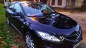 Mazda 6, 2011, 210 000 km, 2.2 l.. - MM.LV - 3