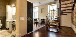 Квартира в Риге, Центр, 101 м², 3 комн., 5 этаж - MM.LV