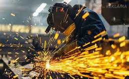Welders Welders - MM.LV