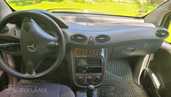 Mercedes-Benz A170, 2002, 1 912 km, 1.7 l.. - MM.LV - 3