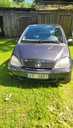 Mercedes-Benz A170, 2002, 1 912 km, 1.7 l.. - MM.LV - 6