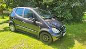 Mercedes-Benz A170, 2002, 1 912 km, 1.7 l.. - MM.LV - 7