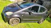 Mercedes-Benz A170, 2002, 1 912 km, 1.7 l.. - MM.LV - 9