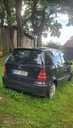 Mercedes-Benz A170, 2002, 1 912 km, 1.7 l.. - MM.LV - 12