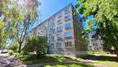 Apartment in Riga, Kengarags, 54 м², 3 rm., 3 floor. - MM.LV - 13