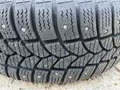Tires Extreme, 205/55/R16, Used. - MM.LV