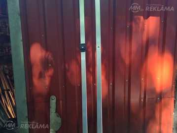 Запчасти для торговых и садовых  палаток Запчасти для торговых и садовых  палаток - MM.LV
