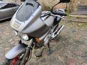 Motocikls Yamaha Tdm, 1995 g., 57 000 km, 850.0 cm3. - MM.LV - 4