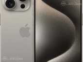 Apple iPhone 15 Pro Max 256 Гб, Новый. - MM.LV