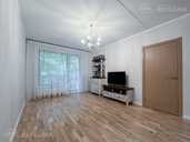 2 bedroom apartment, in the new project 2023 Kuldīgas parks - MM.LV