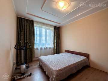 For sale sunny, spacious, 4 room apartment in Jurmala For sale sunny, spacious, 4 room apartment in Jurmala - MM.LV