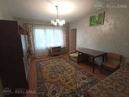 Квартира в Краславе, 36,8 м², 2 комн., 3 этаж. Квартира в Краславе, 36,8 м², 2 комн., 3 этаж. - MM.LV