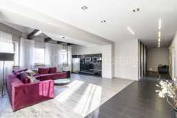 Квартира в Риге, Центр, 225 м², 6 комн., 3 этаж - MM.LV